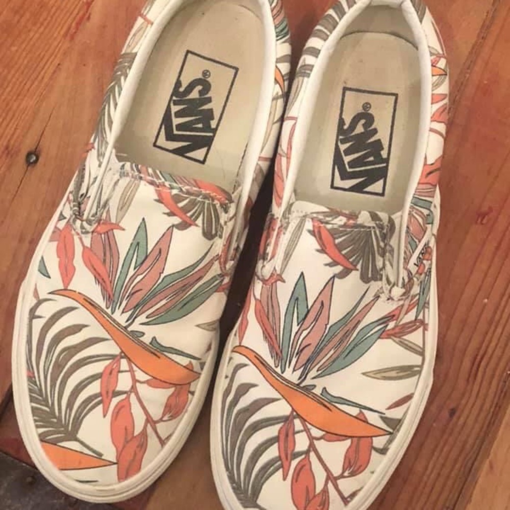 Vans 3.5 Youth